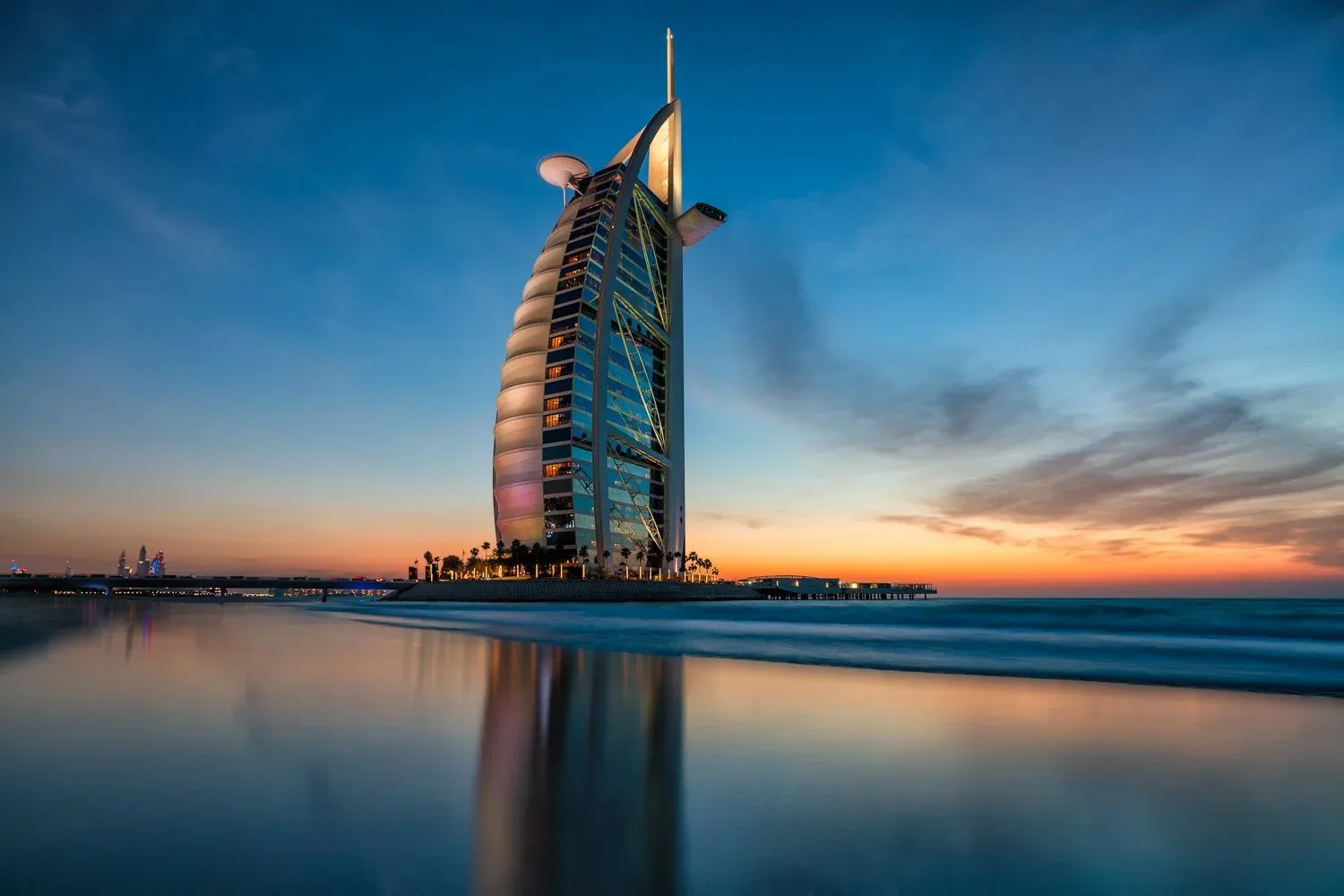 Burj Al Arab