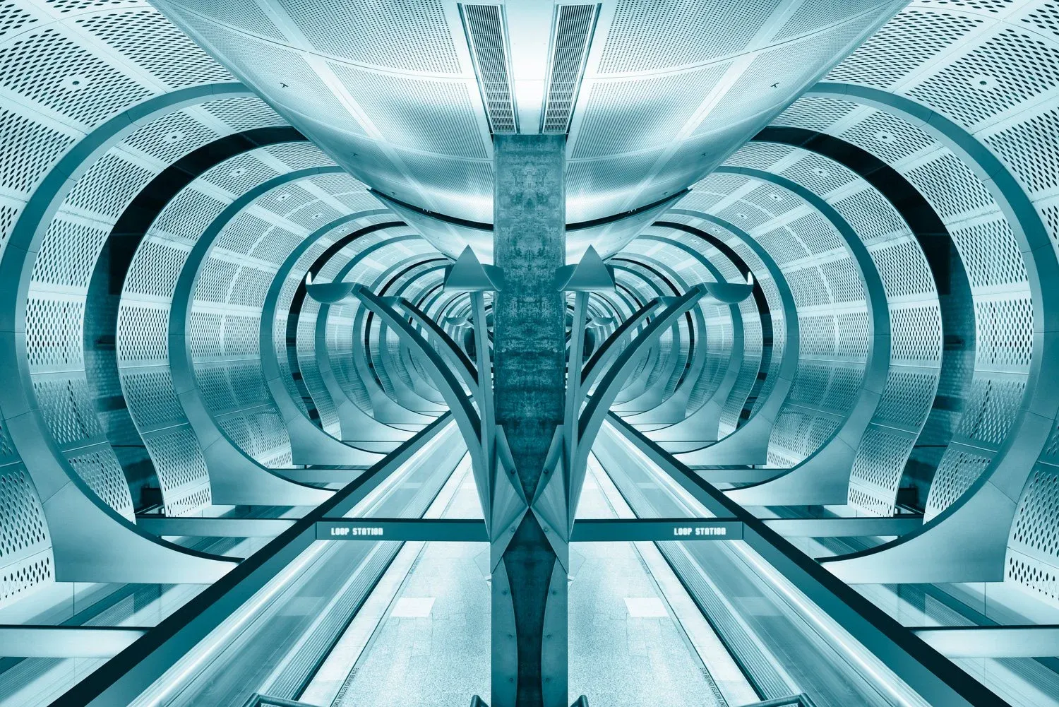 Loop Station