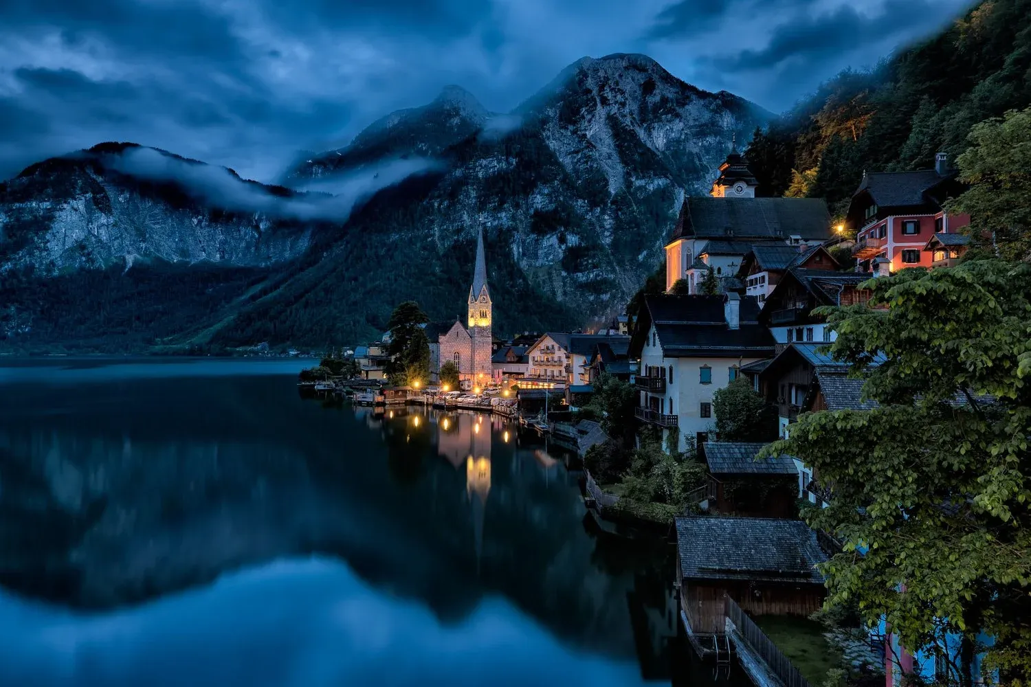 Magic Village