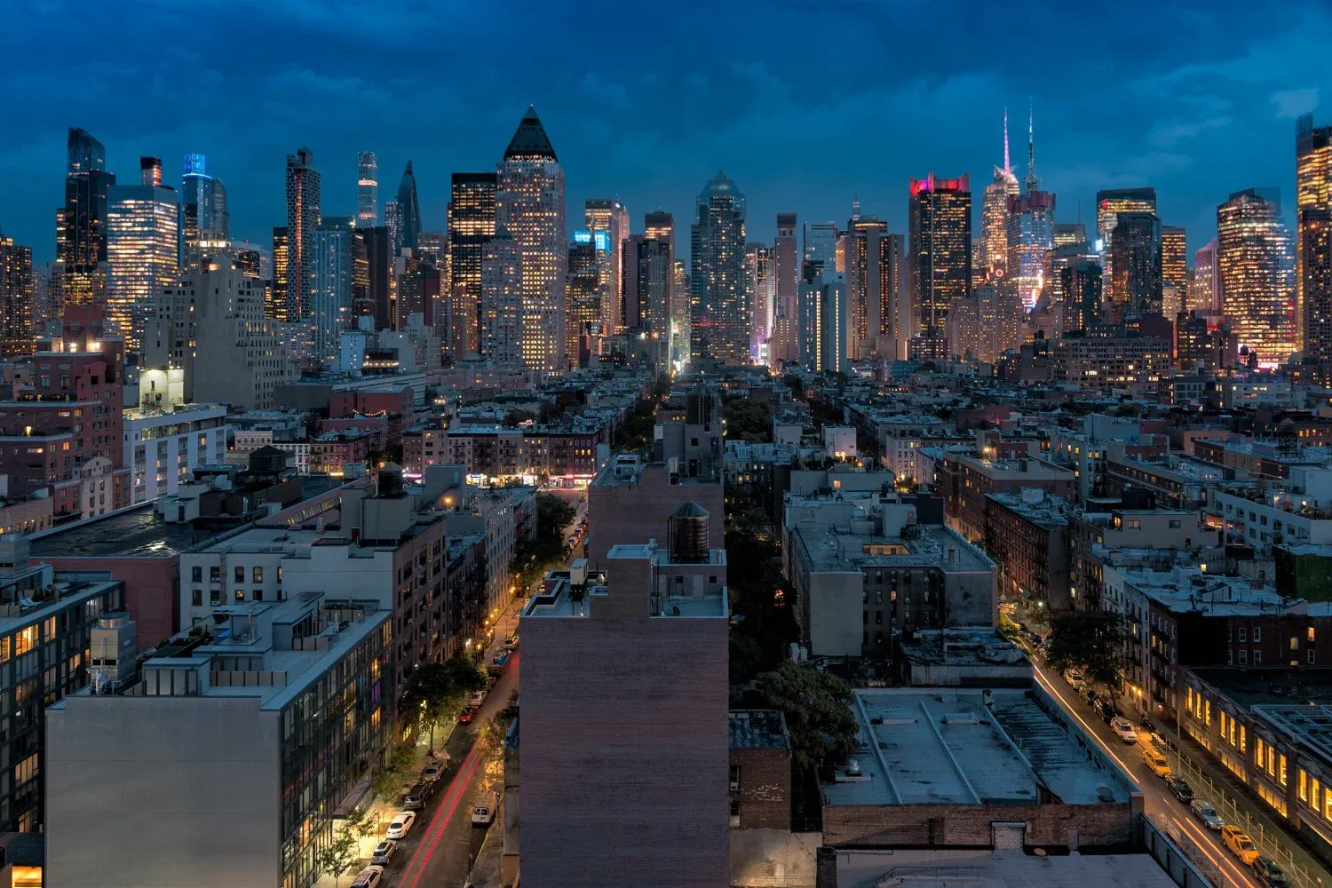 Metropolis