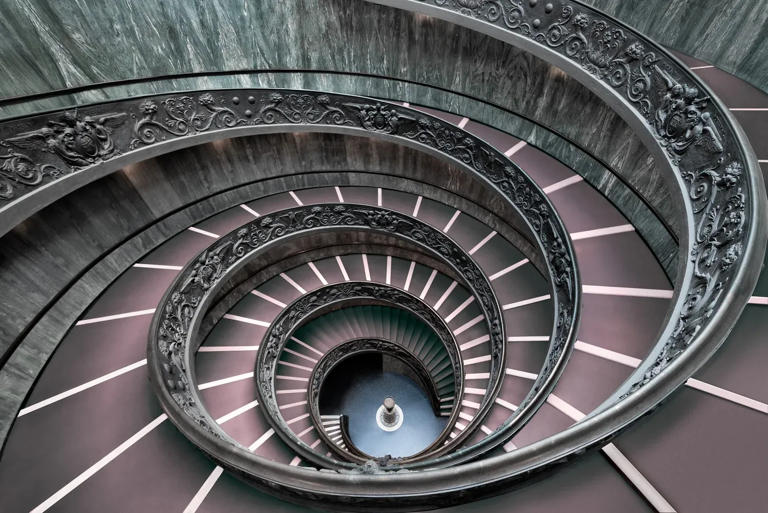 Stairs of Eternity