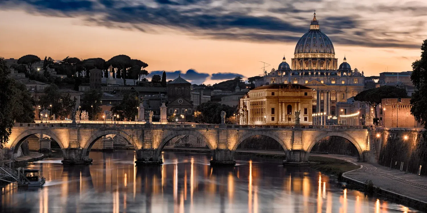 The Vatican