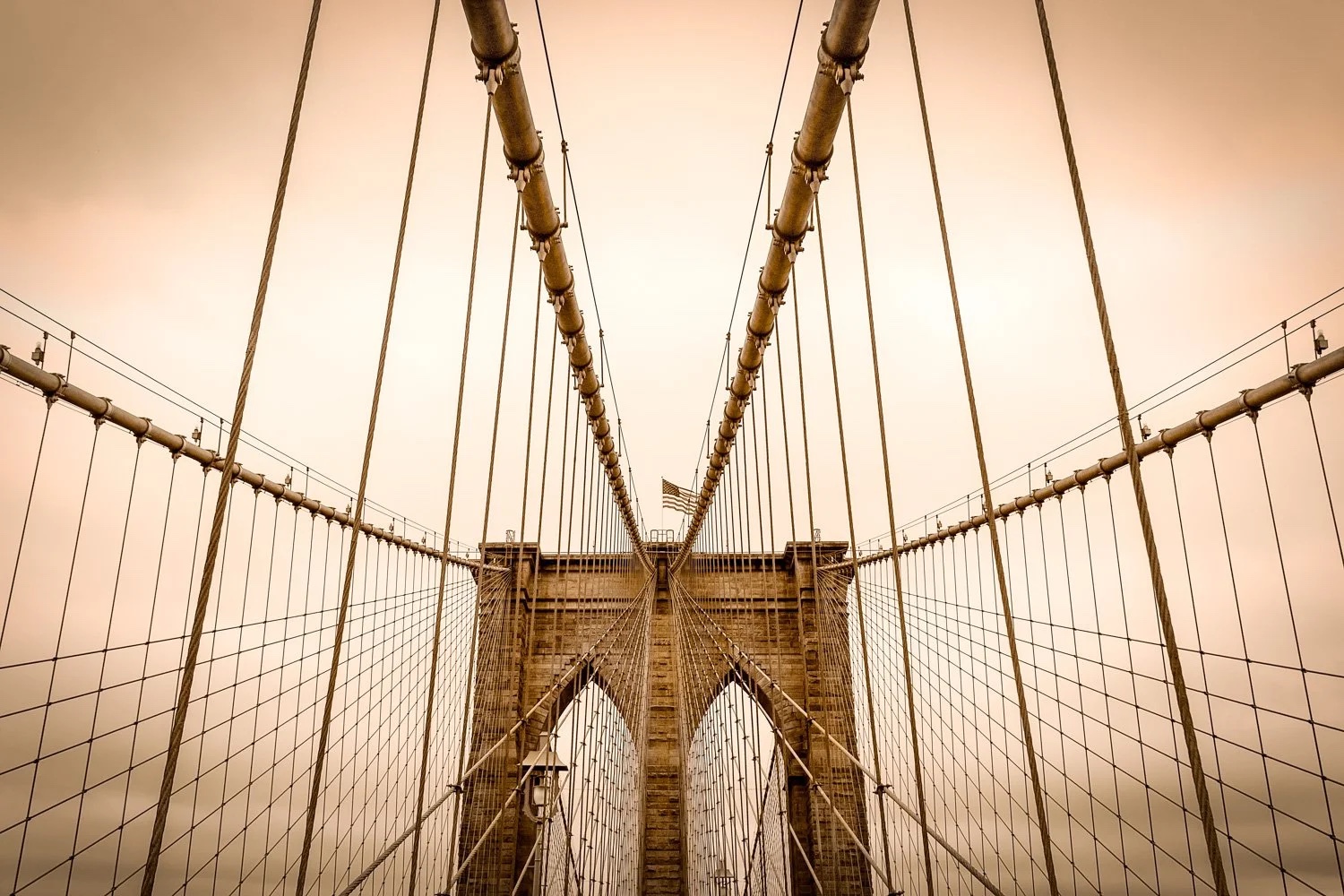 Connection, a limited edition fine art photograph by Tom Haberman for TomsWorldCollection