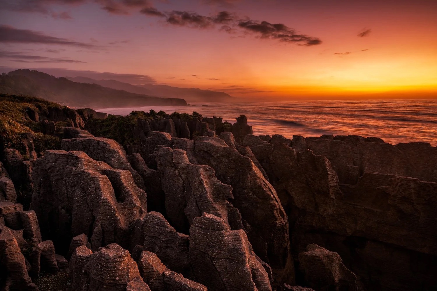 Cycle of Eternity, a limited edition fine art photograph by Tom Haberman for TomsWorldCollection
