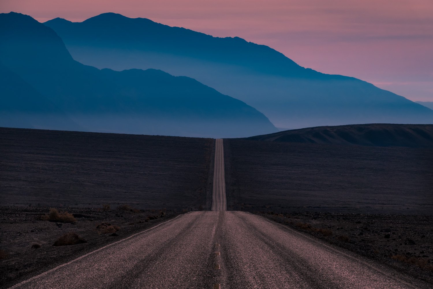 Curating a Stunning Landscape Photography Collection