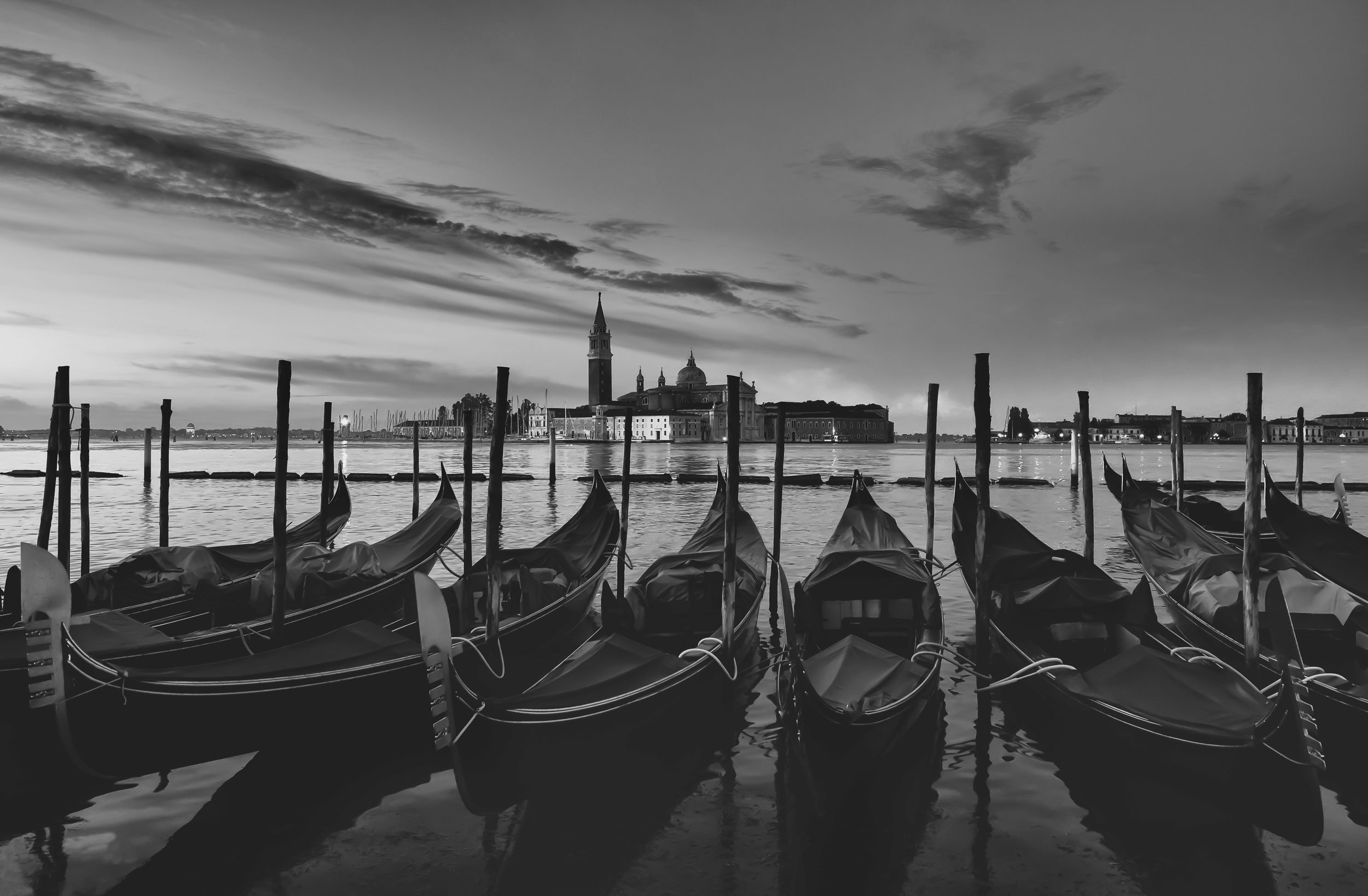 Best Fine Art Black and White Photography