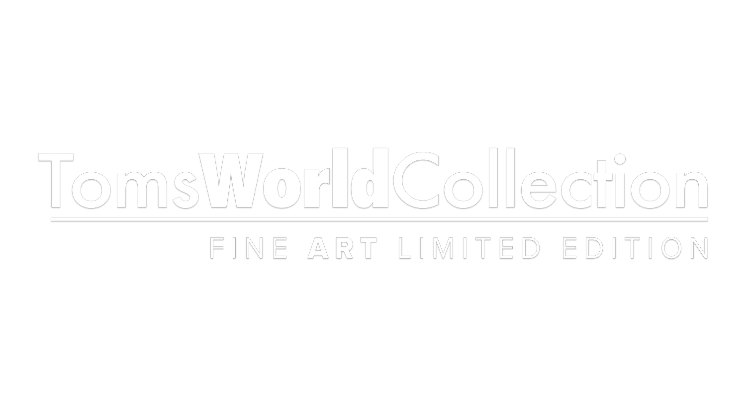 TomsWorldCollection