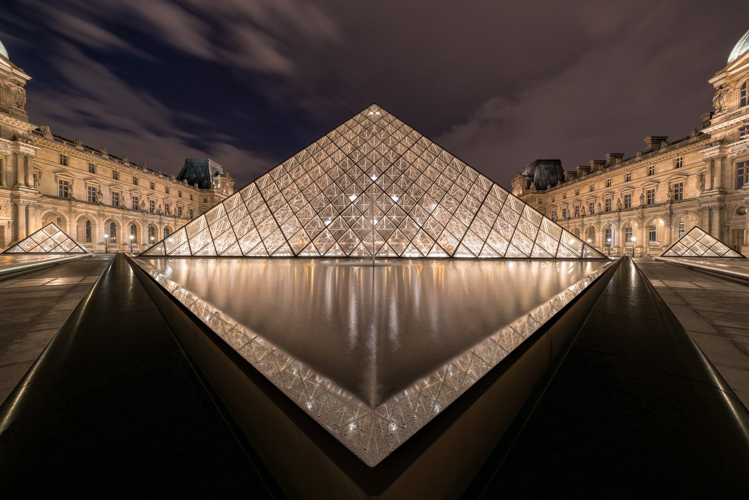 The Diamond, a limited edition fine art photograph by Tom Haberman for TomsWorldCollection